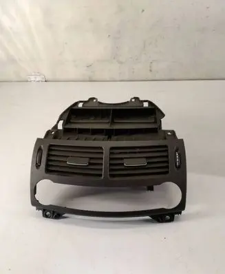 Mercedes-Benz E W211 Climate control unit A2118301854