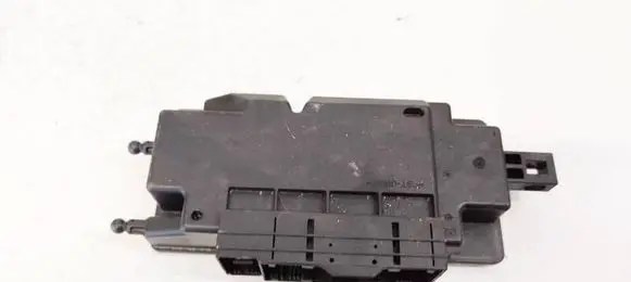 Airbag control unit/module