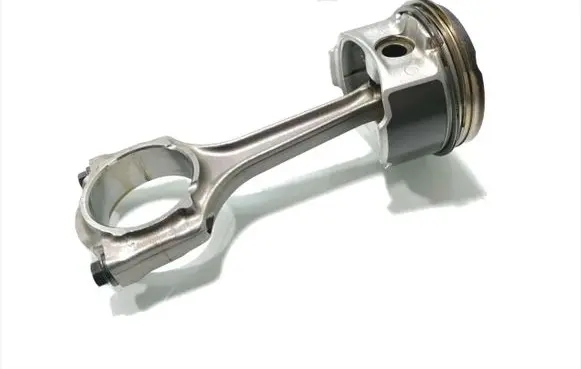 Fiat Tipo Piston with connecting rod 55272800