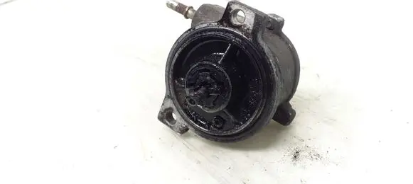 Vacuum pump