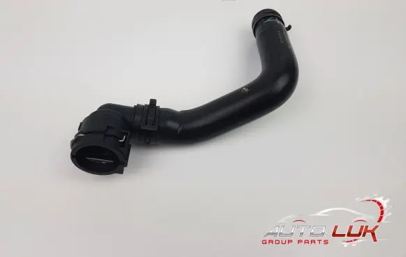 Volkswagen Golf V Engine coolant pipe/hose 1K0122157A 105330