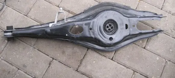 Audi A3 S3 8V Rear control arm 5Q0505311D