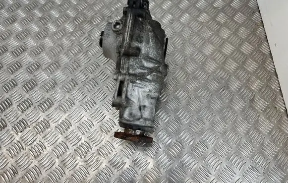 BMW 4 F32 F33 Front differential 756734505
