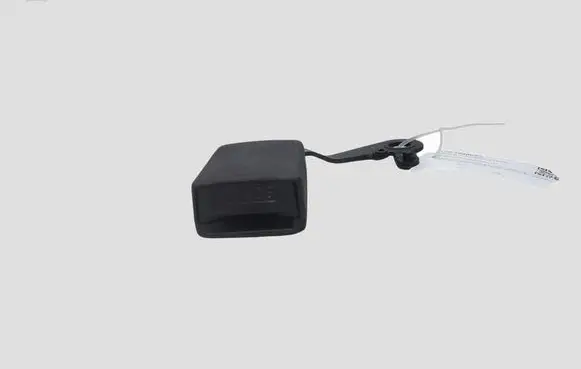 Citroen C4 I Picasso Middle seatbelt buckle (rear) 9681543677 3C5540310