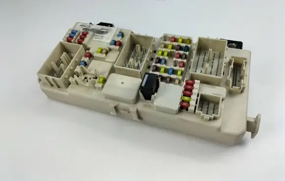Fuse module