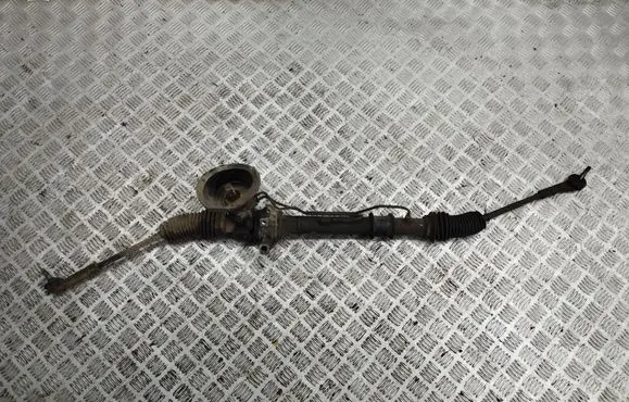 Renault Megane I Steering rack 7700433725