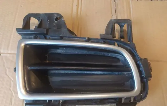 Mazda 6 Tow hook cap/cover GR1A50C11