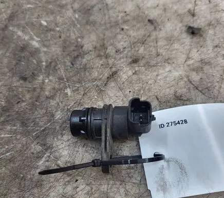 Citroen C4 II Crankshaft position sensor 9649191180