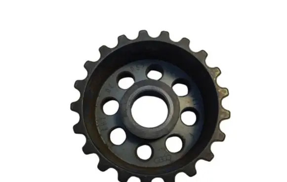 Audi A8 S8 D3 4E Fuel pump gear (pulley) 057130111F