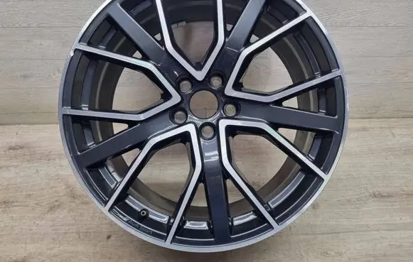 Audi A8 S8 D5 R20 alloy rim 4N0601025AA