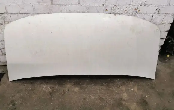 Opel Movano A Engine bonnet/hood
