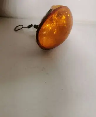Fiat Multipla Front indicator light 270017