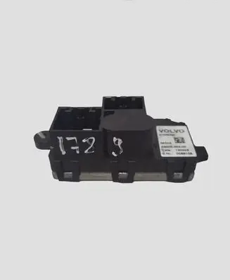 Volvo V40 Heater blower motor/fan resistor 31369487 6652A