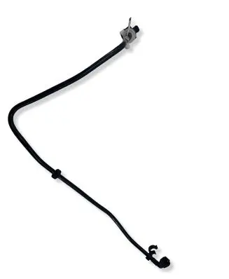Iveco Daily 6th gen Turbo system vacuum part 5802335757