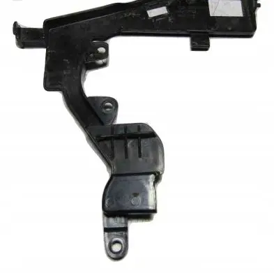 BMW 7 E65 E66 Other trunk/boot trim element 7010977