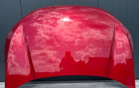 Honda CR-V Engine bonnet/hood