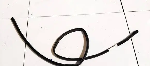 Engine compartment rubber