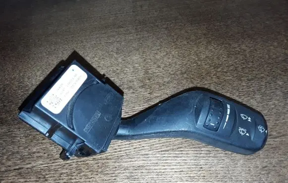 Ford S-MAX Wiper control stalk 6G9T17A553AD