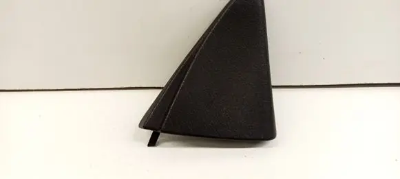 Mercedes-Benz E W124 Plastic wing mirror trim cover 1247201811