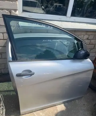Seat Altea XL Front door