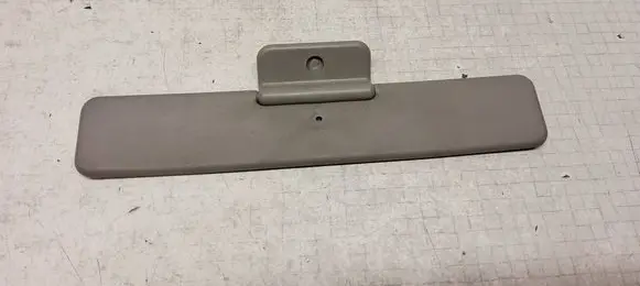 Audi A4 S4 B6 8E 8H Sun visor 8D0858555