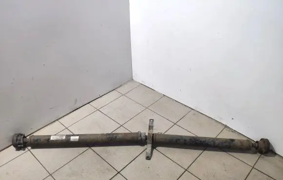 Volkswagen Phaeton Middle center prop shaft 3D0521101R