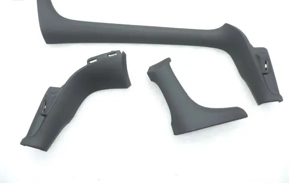 Dashboard trim
