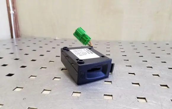Volvo V50 Other devices 30775846