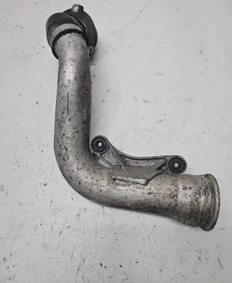Volkswagen Golf V Intercooler hose/pipe 1K0145762M