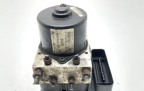 Honda Accord ABS Pump 57110SEFE561M1