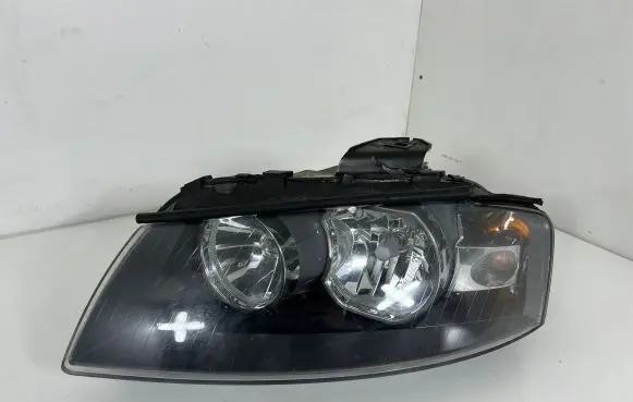 Audi A3 S3 A3 Sportback 8P Headlight/headlamp 0301206201