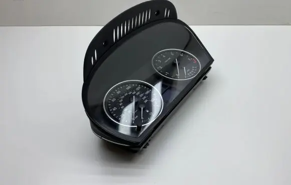 BMW X5 E70 Speedometer (instrument cluster) 9236812 A2C53419218
