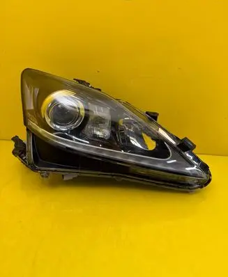 Lexus IS 220D-250-350 Headlight/headlamp 