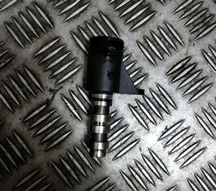 Mercedes-Benz E W213 Camshaft vanos timing valve A6541800415