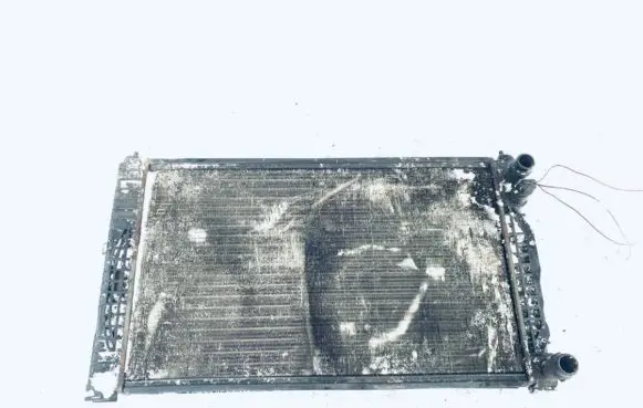 Volkswagen PASSAT B5 Coolant radiator