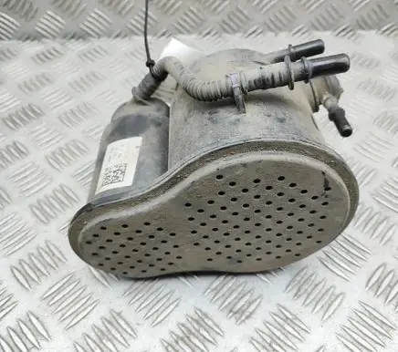 Audi Q5 SQ5 FY Active carbon filter fuel vapour canister 80A201797E 80A201799