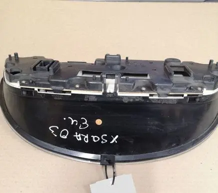 Citroen Xsara Speedometer (instrument cluster) 216530840