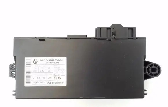 BMW X1 E84 Other control units/modules 9287535