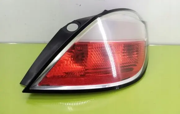 Opel Astra G Rear/tail lights 24451837