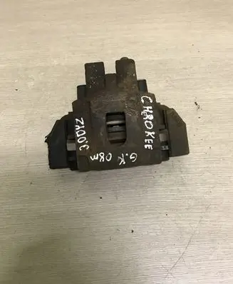 Jeep Cherokee Rear brake caliper