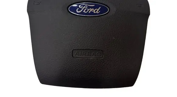Ford Galaxy Steering wheel airbag 6M21U042B85CD3ZHE CTD52223210106 5002516D52AB