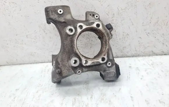 Audi A6 S6 C6 4F Rear wheel hub spindle/knuckle 8E0505434A