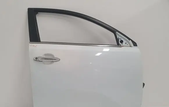 KIA Sportage Door (2 Door Coupe) 