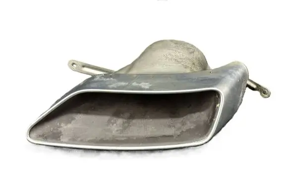 Audi A4 S4 B9 Muffler ending 8W0253825L