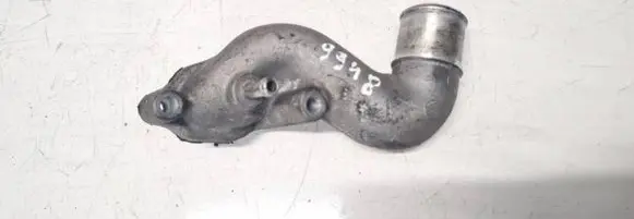 Toyota RAV 4 (XA20) Engine coolant pipe/hose