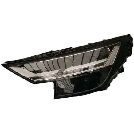 Audi Q8 Headlight/headlamp