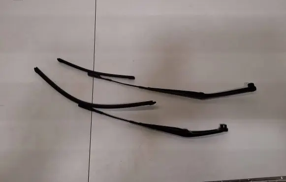 Hyundai Tucson IV NX4 Front wiper blade arm