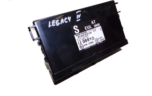 Subaru Legacy Immobilizer control unit/module 88281AG060
