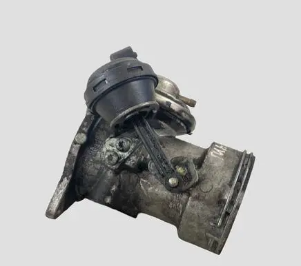 Volkswagen Touareg I EGR valve 070128073