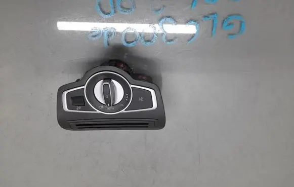 Mercedes-Benz GLC AMG Light switch A2059051810